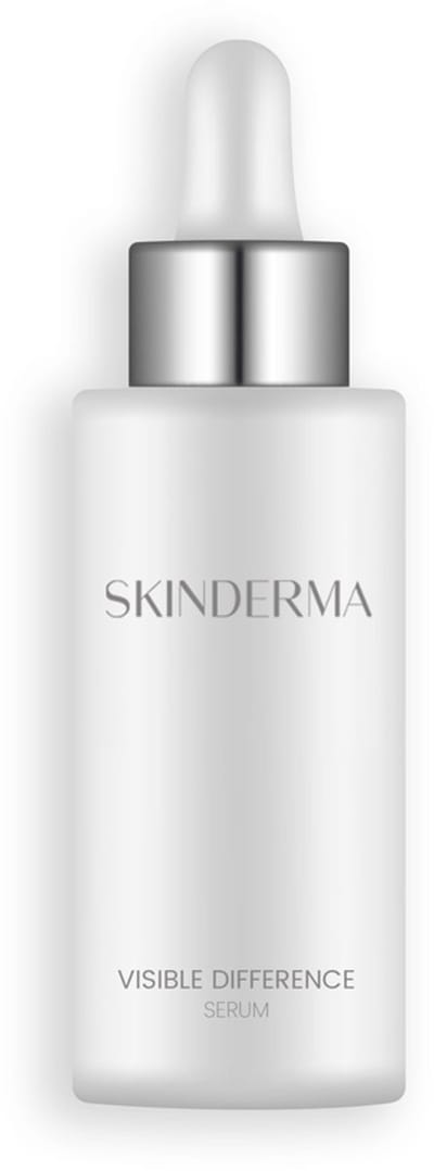 Skinderma serum voor een zichtbaar verbeterde teint 30 ml