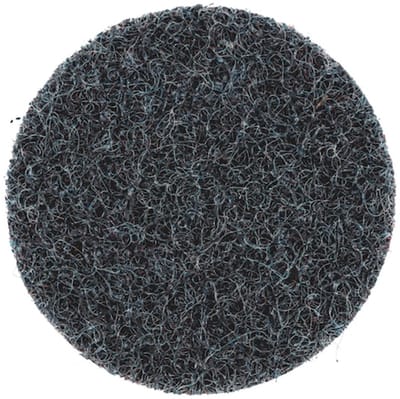 Wurth - Vlies mini schuurschijf RED PERFECT 3D - RED PERFECT® 3D non-woven mini schuurschijf - x 25 st - Korrel Fijn