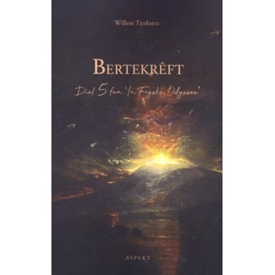 Bertekrêft - Willem Tjerkstra