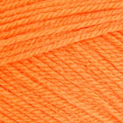 Speciaal DK Clementine Garen - 100g voor Breien en Haken