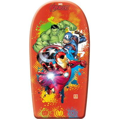 Avengers Bodyboard
