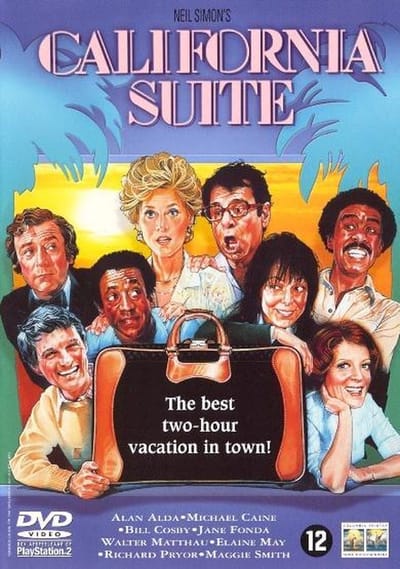 California Suite