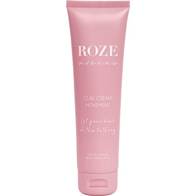 Roze Avenue Curl Cream Movement 150 ml