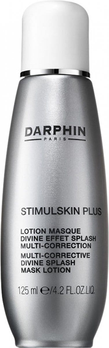 Darphin Stimulskin Plus Multi-Corrective Divine Splash Mask Lotion 125ml