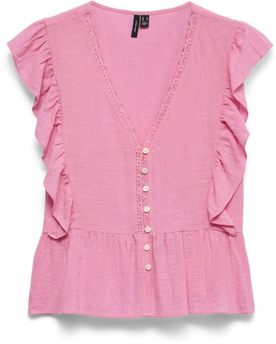 Vero Moda Top VMVIDO Top