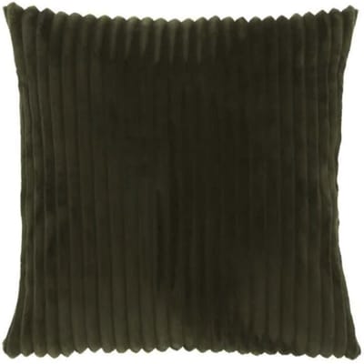 Unique Living - Kussenhoes Dez Winter Green -45x45cm