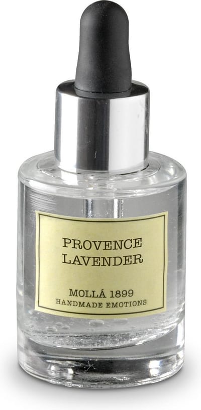 Cereria Mollà 1899 wateroplosbare etherische olie - Provence Lavender - 30 ml