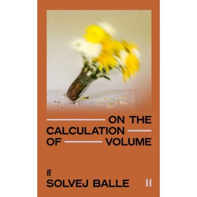 On The Calculation Of Volume Ii - Solvej Balle