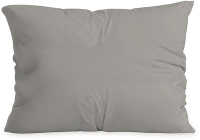 Zelesta Comfort Duo Kussensloop - Grijs 80x80cm