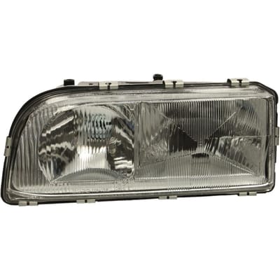 VanWezel 5958943 - Phare gauche pour Volvo 850