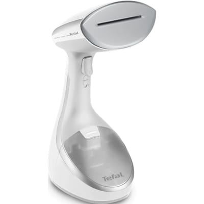 Tefal Access Steam Care DT9130 - Kledingstomer - Verwarmde Zoolplaat - 3 Stoomstanden - 6 Accessoires - Handstomer - Wit - 1600W