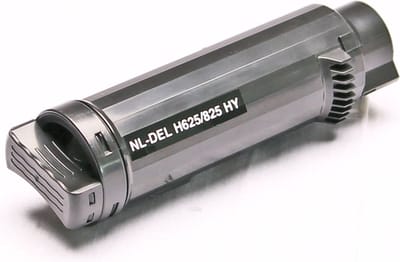 ABC huismerk toner geschikt voor Dell H625 H825 zwart voor Dell H625cdw H825cdw S2825cdn
