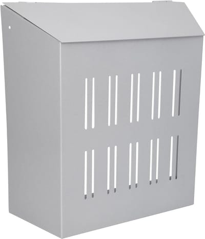 White-Label® Postvanger - Brievenbus Zak - Postzak