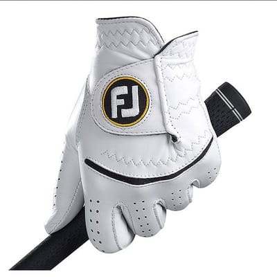 Footjoy Stasof handschoen heren