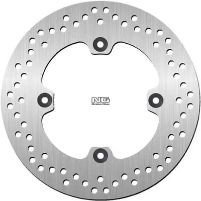 Remschijf voor vaste motorfiets NG Brake Disc DIS1095