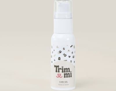 Trimmi care gel voor voetjes en neusjes - Poot balsem - Paw balm/paw gel - Natuurlijke ingredienten - Hypoallergeen - Natuurlijke extracten helpen bij heling van wondjes op voetzooltjes - 40 ml