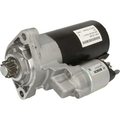 Starter BOSCH 1 986 S00 817