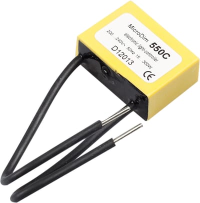 Bls Profile Microdimmer 15-300w