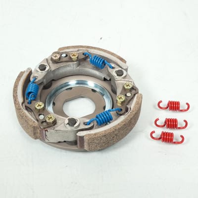 Plateau d embrayage Kyoto pour Scooter Yamaha 50 Cw Bw-S Naked (10P) 2005 à 2018 Neuf