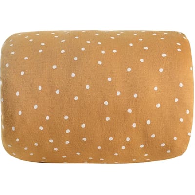 INSULAR Baby Zacht Armkussen Baby Voeding Borstvoeding Pad Kinderen Spuugpreventie Hoofdkussen Handwarmer Multifunctioneel gray