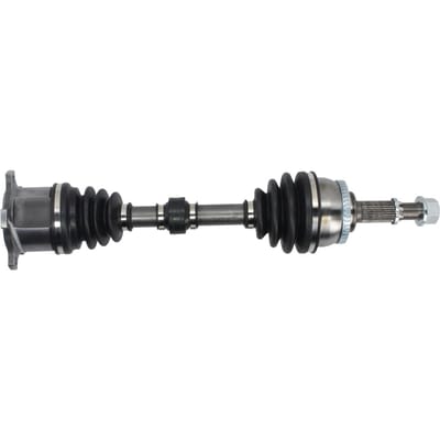 Aandrijfas MAGNETI MARELLI 302004190218