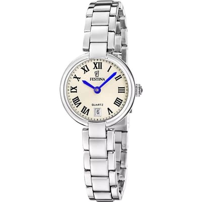 Festina - F20784/3 - Polshorloge - Dames