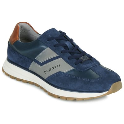 Lage Sneakers Bugatti Timon