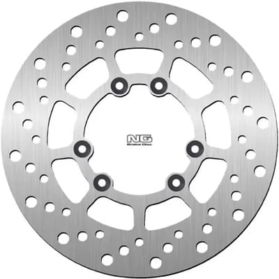 Remschijf voor vaste motorfiets NG Brake Disc DIS039