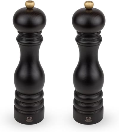 Peugeot Paris Peper- en zoutmolen 22cm - Chocolade