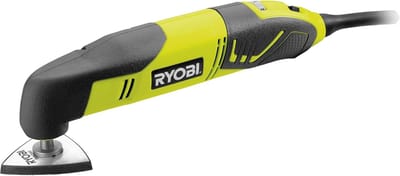 Multitool - Draadgereedschap - Klusjes Uitvoeren - Variabele Snelheid - 1.6 Kilogram - Grijs