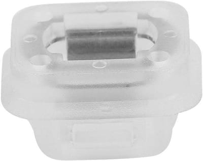Deurtrim Clips voor Auto - 10 Stuks Plastic Inzetstukken voor E46 E90 E91 E92 - Perfecte Afwerking en Bevestiging van Interieur Trim
