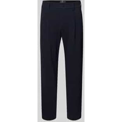 Broek met steekzakken model 'CHASY'