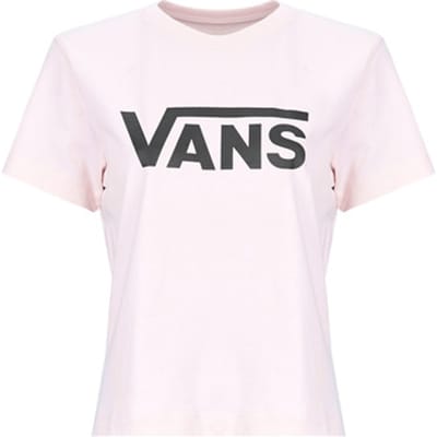 Vans  T-shirt Korte Mouw FLYING V CREW SS TEE
