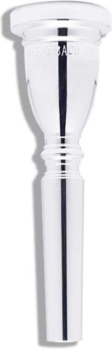 BACH L551 Trumpet 3MV Commercial Serie - Mondstuk voor trompet