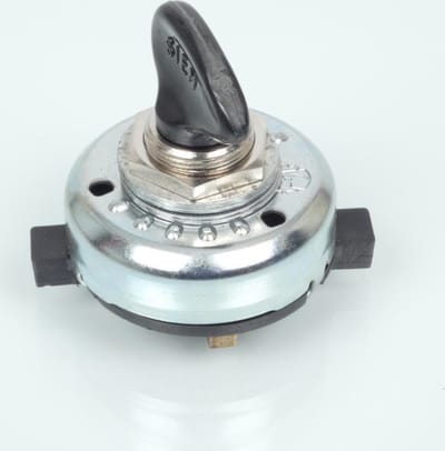 neiman sleutelschakelaar rms voor scooter piaggio 150 vespa gs 1959-1961 92962 nieuw