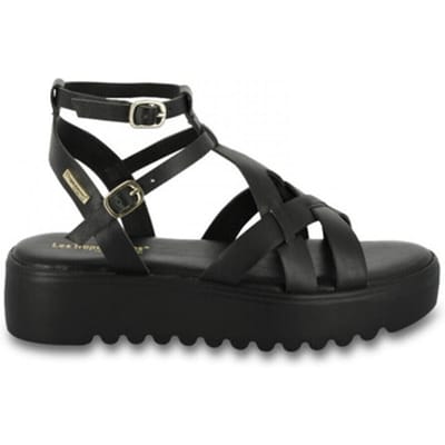 Sandalen met sleehak Les Tropeziennes par M.Belarbi Dorette