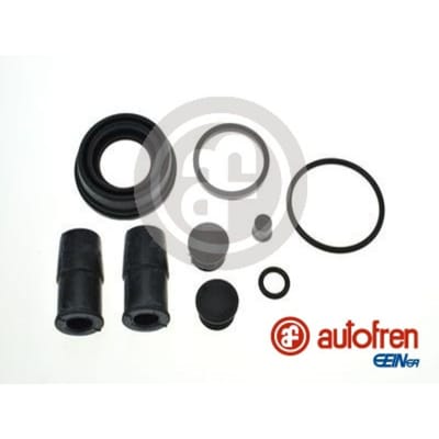 Reparatieset, remklauw AUTOFREN SEINSA D42734