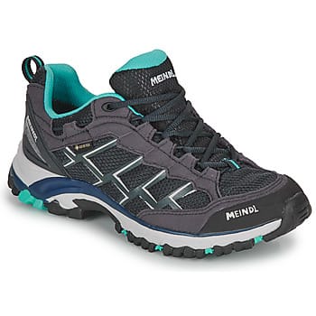Meindl Caribe Gtx Gore-Tex Wandelschoenen Dames - Blauw | Maat: 37