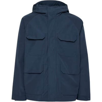Parka Solid Orson