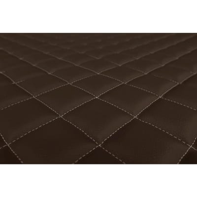 Voetmat F-CORE RH12 BROWN