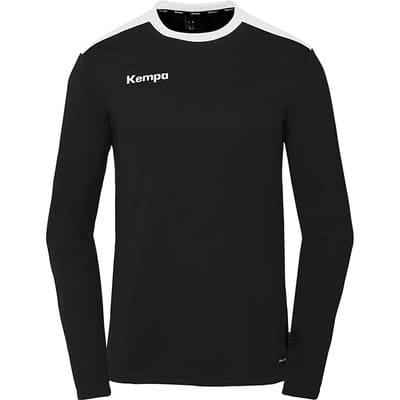 Kempa longsleeve Emotion 27 longsleeve overhemd 2005127