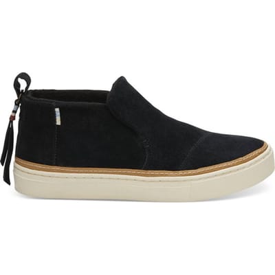 TOMS Paxton - maat 37- Dames Instappers - Black