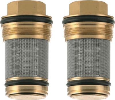 Grohe   Onderdelen sanitaire kranen
