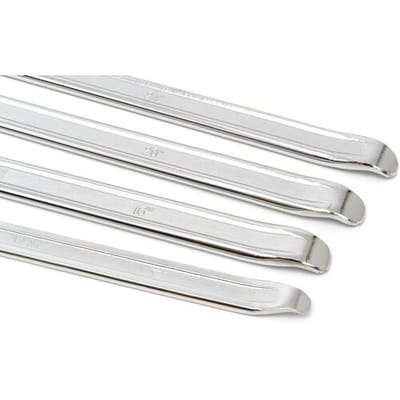 HBM 4 Delige Bandenlichterset