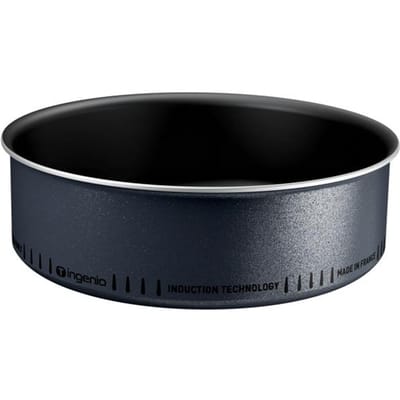Tefal Ingenio So'Light hapjespan 24 cm - inductie