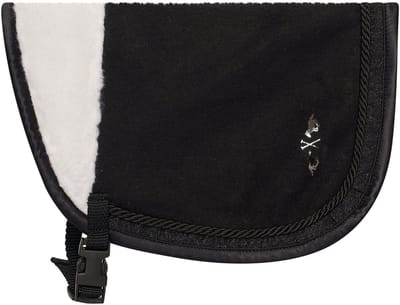 HV Polo - Hobby Horse fleecedeken HVPRuby - Black