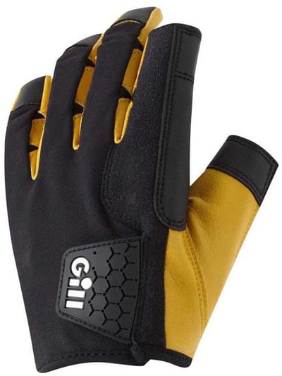 Gill Pro Gloves - Zeilhandschoenen - Proton Ultra XD - Lange Vinger