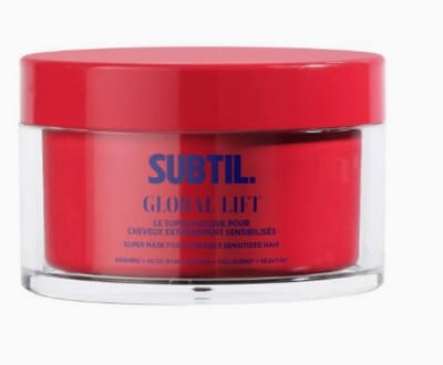 Subtil GLOBAL LIFT Mask 200ml + GRATIS TOILET TAS