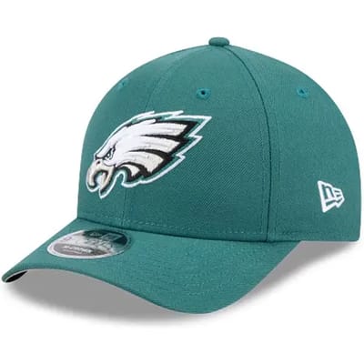 New Era NFL 940MC Cap Team Philadelphia Eagles voor Sport Fanzone