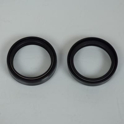 Joint spi de fourche All Balls pour Moto Aprilia 1200 SMV DORSODURO V4R ABS 2010 à 2018 Neuf